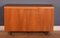 Retro Teak Compact Cabinet and Desk, 1960s 1