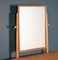 Vintage Model 483 Vanity with Mirror by Lucian Ercolani for Ercol Windsor 7