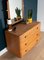 Vintage Model 483 Vanity with Mirror by Lucian Ercolani for Ercol Windsor 2