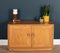 Blonde Elm Windsor IR TV Cabinet for Ercol, Image 6