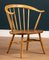 Elm Model 338 Fireside Chair by Lucian Ercolani for Ercol 9