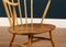 Elm Model 338 Fireside Chair by Lucian Ercolani for Ercol 10