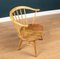 Elm Model 338 Fireside Chair by Lucian Ercolani for Ercol 3