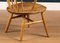 Elm Model 338 Fireside Chair by Lucian Ercolani for Ercol, Image 11