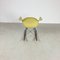 Lemon Yellow RAR Rocking Chair by Herman Miller for Eames, 1950s, Image 3