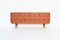 Graphic Sideboard by Rolf Rastad & Adolf Relling for Gustav Bahus Norway, 1960 1