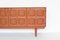 Graphic Sideboard by Rolf Rastad & Adolf Relling for Gustav Bahus Norway, 1960 17