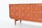 Graphic Sideboard by Rolf Rastad & Adolf Relling for Gustav Bahus Norway, 1960 4