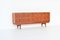 Graphic Sideboard by Rolf Rastad & Adolf Relling for Gustav Bahus Norway, 1960 3