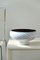 Vintage Murano Glass Swirl Bowl, 1970s, Image 1