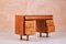Mid-Century Satinwood Dresser by a J Milne McM for Heals, 1950s 2