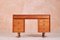 Mid-Century Satinwood Dresser by a J Milne McM for Heals, 1950s 6
