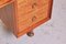 Mid-Century Satinwood Dresser by a J Milne McM for Heals, 1950s, Image 4