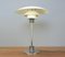 Lampada da tavolo modello 4/3 di Louis Poulsen, anni '60, Immagine 1