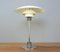 Model 4/3 Table Lamp by Louis Poulsen, 1960s, Image 1