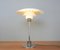 Lampada da tavolo modello 4/3 di Louis Poulsen, anni '60, Immagine 5