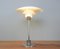 Modell 4/3 Tischlampe von Louis Poulsen, 1960er 4