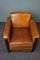 Fauteuil en Cuir de Mouton 6