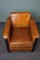 Sheep Leather Armchair, Image 6