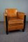 Sheep Leather Armchair, Image 2