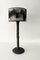 Abstract Table Lamp in Wood by Atelier Monochrome, Image 2