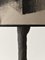 Abstract Tischlampe aus Holz von Atelier Monochrome 3
