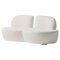 Twin Moon Sofa von Pepe Albargues 1