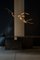 Grande Lampe à Suspension Dafne Sculptée par Morghen Studio 12