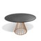 N.12 Dining Table by from Timbart 2