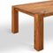 N.8 Dining Table from Timbart 3