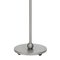 Small Brushed Steel Table Lamp from Konsthantverk, Image 3