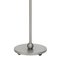 Small Brushed Steel Table Lamp from Konsthantverk 6