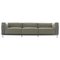 LC3 Divano Sofa by Le Corbusier for Cassina, Image 1