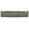 LC3 Divano Sofa von Le Corbusier für Cassina 5