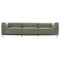 LC3 Divano Sofa von Le Corbusier für Cassina 6