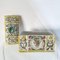 Italian Ceramic Chest Trinket Box, 1980s 4