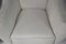 Set of Italian Armchairs attributed to Gio Ponti, 1950s 5