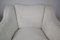 Set of Italian Armchairs attributed to Gio Ponti, 1950s 6