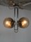 Mid-Century Chandelier attributed to Instala, 1970s, Image 7