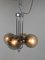 Mid-Century Chandelier attributed to Instala, 1970s, Image 8