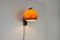 Mid-Century Wandlampe, 1970er 8