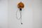 Mid-Century Wall Lamp, 1970s, Image 6