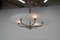 Large Art Deco Chandelier, 1930s 13