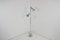 Vintage Floor Lamp attributed to Koch & Lowy for Omi, 1970s, Image 2