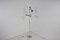 Vintage Floor Lamp attributed to Koch & Lowy for Omi, 1970s 10