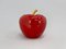 Scatola in plastica a forma di mela, Cecoslovacchia, anni '70, Immagine 8