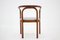 Kirkby Fabric Dining Chair attributed to Ton for Thonet, 1970s, Image 8