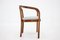 Kirkby Fabric Dining Chair attributed to Ton for Thonet, 1970s 7