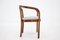 Kirkby Fabric Dining Chair attributed to Ton for Thonet, 1970s, Image 7