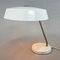 Lámpara de mesa al estilo de Luis Kalff, años 70, Imagen 6